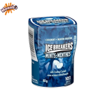 Ice Breakers Coolmint 82g thumbnail