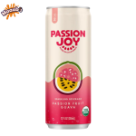 Passion Joy Passion Fruit Guava 355ml