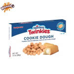 Hostess Twinkies Cookie Dough 3.10oz thumbnail