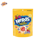 Nerds Gummy Clusters Lemonade Peg Bags 5oz (142g) (10-PACK) thumbnail