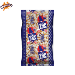 Soho Snacks Popcorn Sweet Salted Bag 200g thumbnail