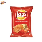 Lay's Spanish Tomato 52.90 gm thumbnail