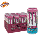 Monster Viking Berry Juice 473ml USA thumbnail