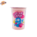 Soho Snacks Cotton Candy Strawberry Cup 30g thumbnail