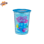 Soho Snacks Cotton Candy Bubble Gum Cup 30g thumbnail