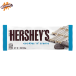 HERSHEY'S Cookies 'N' Creme 43g thumbnail