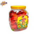 Jellylicious Jars Gummy Mango 18g thumbnail