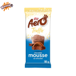 Aero Truffle Chocolate Mousse 105g thumbnail