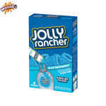 Jolly Rancher Blue Raspberry Sugar Free Singles to Go - 0.65oz(18.4g) thumbnail