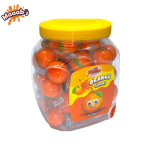 Jellylicious Jars Gummy Orange 18g thumbnail