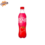 China Coke Strawberry 500ml thumbnail
