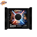 Oreo Cookies Star War thumbnail