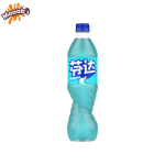China Fanta Jasmine Peach 500ml thumbnail