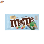 M&M Crunchy Cookie 46g thumbnail