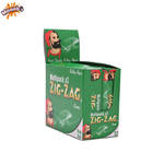 ZIG ZAG Green Multipack 3 King Size Slim Rolling Papers thumbnail