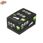 OCB Filter Tips Perforated Cardboard Filter Tips thumbnail