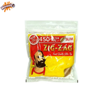Zig Zag Zag Slim Filters Bag 450 Tips thumbnail