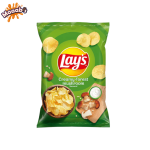 Lays Mashrooms thumbnail