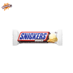 Snickers Branco 42g thumbnail
