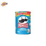 Pringles Salt & Vinegar 57g thumbnail