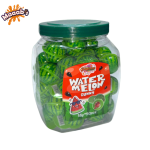 Jellylicious Jars Gummy Watermelon 18g thumbnail