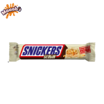 Snickers White Chocolate 32 X 81 thumbnail