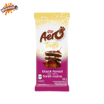 Aero Truffle Black Forest Cake 105g thumbnail
