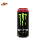 Monster Strawberry Shot 473ml