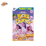 General Mills Lucky Charms K-Pop Huntrix 300g thumbnail