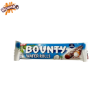 Bounty Waffer Rolls 12 Pack thumbnail