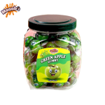 Jellylicious Jars Gummy Green Apple 18g thumbnail