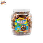 Jellylicious Jars Gummy Coconut 18g thumbnail