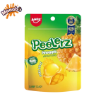 Amos Peelerz Gummy Pineapple 65gm thumbnail