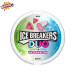 Ice Breakers - Duo Watermelon 1.30oz thumbnail