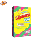 Starburst Strawberry Watermelon Zero Sugar Singles to Go - 0.44oz(12.4g) thumbnail