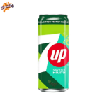 7up Mojito Slim Can 330ml thumbnail