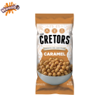 Cretors- Caramel Corn Popcorn 227g thumbnail