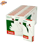 SWAN Menthol Slim Filter Tips thumbnail