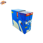 SWAN King Size Blue Slim Rolling Papers thumbnail