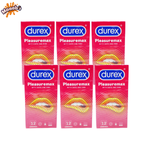 Durex Condooms Pleasuremax thumbnail