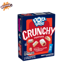 Pop Tarts Crunchy Poppers Strawberry 28g thumbnail