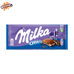 Milka Oreo 100g thumbnail
