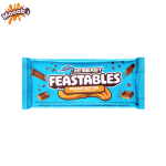 Mr Beast Peanut Butter Bar 60g thumbnail