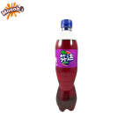 China Fanta Grape 500ml thumbnail