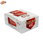 RIZLA Red King Size Cigarette Rolling Papers Wide thumbnail