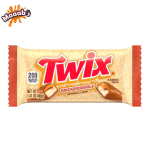 Twix Snickerdoodles 1.41 oz thumbnail