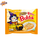 Samyang - Quattro Cheese Buldok Noddles 140g thumbnail