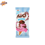 Nestle Aero Scoops Choco Strawberry 105g thumbnail