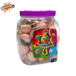 Jellylicious Jars Gummy Colourful Eye 18g thumbnail