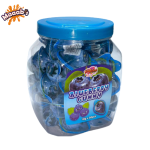 Jellylicious Jars Gummy Blueberry 18g thumbnail